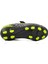 Slazenger Crystal F Krampon Siyah-Yeşil Çocuk Krampon 5