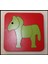Ahşap Montesorri Puzzle 2