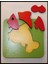 Ahşap Montesorri Puzzle 4