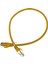 AC-602-005 50CM Utp Cat6 Patch Kablo Sarı Cu, Lszh Awg 26/7 2