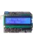 LCD1602 (Tuş Takımlı ve Mavi Arka Işıklı) LCD Shield 1