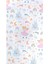 Prenses %100 Pamuklu (90X190 Cm) Lastikli Çarşaf ve Yastık Kılıfı Seti 2’li Set Bebek / Çocuk 3