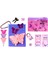 Real Littles Mini Günlük S9 RET08101 - Kelebek 1