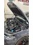 Volkswagen Polo Mk6 Aw 2017-2024 Kaput Amortisörü Kiti- Set 1