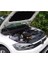 Volkswagen Polo Mk6 Aw 2017-2024 Kaput Amortisörü Kiti- Set 2