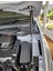 Volkswagen Polo Mk6 Aw 2017-2024 Kaput Amortisörü Kiti- Set 4