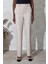Taş Agraflı Boru Paça Pantolon 031445 4