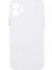 Apple iPhone 12 Mini Uyumlu ​​​​zore Slims KAPAK-SIYAH-8682314077835-TA50157-NOİR 2