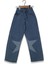 Kız 11/15 Yaş Wkl Lazer Yıldızlı Mavi Pantolon 1