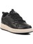 Pierre Cardin PCI-11023 M Siyah-Beyaz Erkek Memory Step Spor Ayakkabı 1