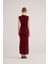Markano Lily Elbise Bordo 5