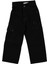 Kız 6/10 Yaş Kargo Cep Çıtçıtlı Kot Pantolon 1