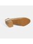 Kyros Vizon Kadın Toka Detaylı Slingback Topuklu Günlük Ayakkabı 4