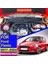 2017-2023 Ford Fiesta Kaput Amortisörü Kiti- Set 1