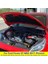 2017-2023 Ford Fiesta Kaput Amortisörü Kiti- Set 3