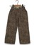 Kız 9/12 Yaş Leopar Bel Bağcıklı Pantalon 1