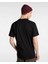Hi Stretch Ss Erkek T-Shirt VN000NHMBLK1 4
