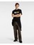 Hi Stretch Ss Erkek T-Shirt VN000NHMBLK1 5