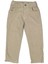 Kız 9/12 Yaş Düz Paça Püsküllü Pantalon 1