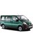 Renault Trafic Bagaj Amortisörü 2001-2014 8200162697 4