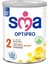 Nessiworld Sma Optipro Probiyotik 2 Bebek Devam Sütü 6-12 Ay 400 gr 1