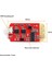 DW-CT14 2X5W Bluetooth Amplifikatör Kartı 4