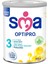 Nessiworld Sma Optipro Probiyotik 3 Bebek Devam Sütü 1-3 Yaş 400 gr 1