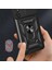 Galaxy A54 Kılıf Magnetik Standlı Kamera Korumalı Zore Sürgülü Vega KAPAK-SIYAH-8680436666524-NOİR10 5