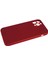 Apple iPhone 12 Pro Uyumlu Zore Kapp KAPAK-LACIVERT-8682314116527-TA54367-NOİR 2