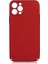Apple iPhone 12 Pro Uyumlu Zore Kapp KAPAK-LACIVERT-8682314116527-TA54367-NOİR 5