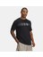 Ua M Lc Fly In Logo Ss Erkek T-Shirt 1