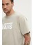 Classic Erkek T-Shirt VN000GGGZUJ1 4