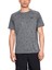 Ua Tech 2.0 Ss Tee Erkek T-Shirt 1