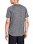Ua Tech 2.0 Ss Tee Erkek T-Shirt 2