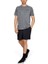 Ua Tech 2.0 Ss Tee Erkek T-Shirt 3