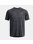 Ua Tech 2.0 Ss Tee Erkek T-Shirt 4