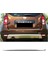Mytuning Dacia Duster Krom Bagaj Alt Çıta 2010-2017 Arası Paslanmaz Çelik 1