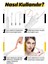 Portable Magic Fingers High Frequency Yüksek Frekans Cilt Bakımı Cihazı 2