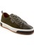 Siyah Leather Erkek Sneaker E01018033543 2