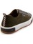 Siyah Leather Erkek Sneaker E01018033543 3