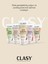 Diz ve Dirsek Bakım Kremi - Çatlak, Kurumuş, Koyulaşmış Sert Deriye Karşı (Clasy Crack Repair Cream) 8