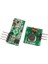 433 Mhz Rf Kablosuz Alıcı ve Verici Seti 1