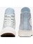 Chuck 70 Suede Shimmer Unisex Mavi Süet Sneaker 3