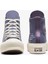 Chuck Taylor All Star Lift Kadın Gri Sneaker 3