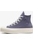 Chuck Taylor All Star Lift Kadın Gri Sneaker 5
