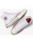 Chuck 70 Unisex Beyaz Sneaker 5