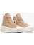 Chuck Taylor All Star Move Platform Kadın Kahverengi Süet Sneaker 2