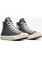 Chuck 70 Unisex Gri Deri Sneaker 2