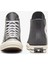 Chuck 70 Unisex Gri Deri Sneaker 3