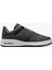 Weapon Unisex Gri Deri Sneaker 1